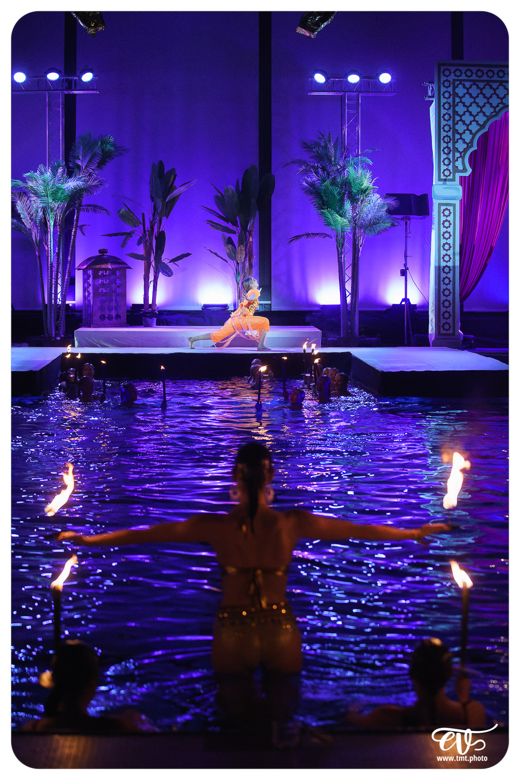 BNS - MILLE ET UNE NUITS